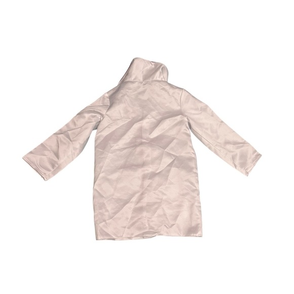 Disney White and Pink Kids Pajama Robe - Picture 2 of 5